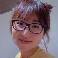 Fei Yu Headshot Fei Yu Headshot