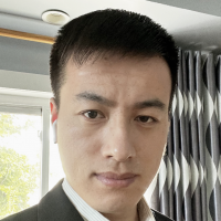 Xiaowei Chen Headshot
