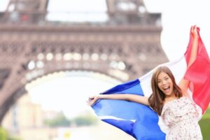 how long does it take to learn french