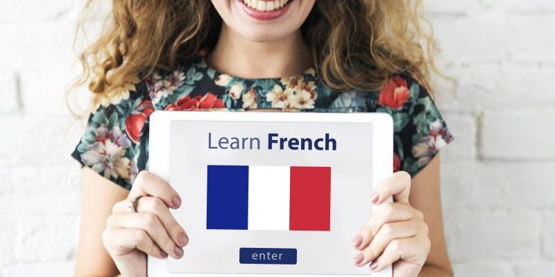 how long does it take to learn french