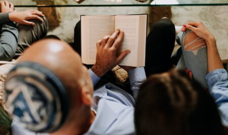 Is Hebrew Hard to Learn? A Beginner’s Guide.