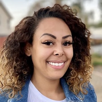 Brittney Staffieri Headshot Brittney Staffieri Headshot