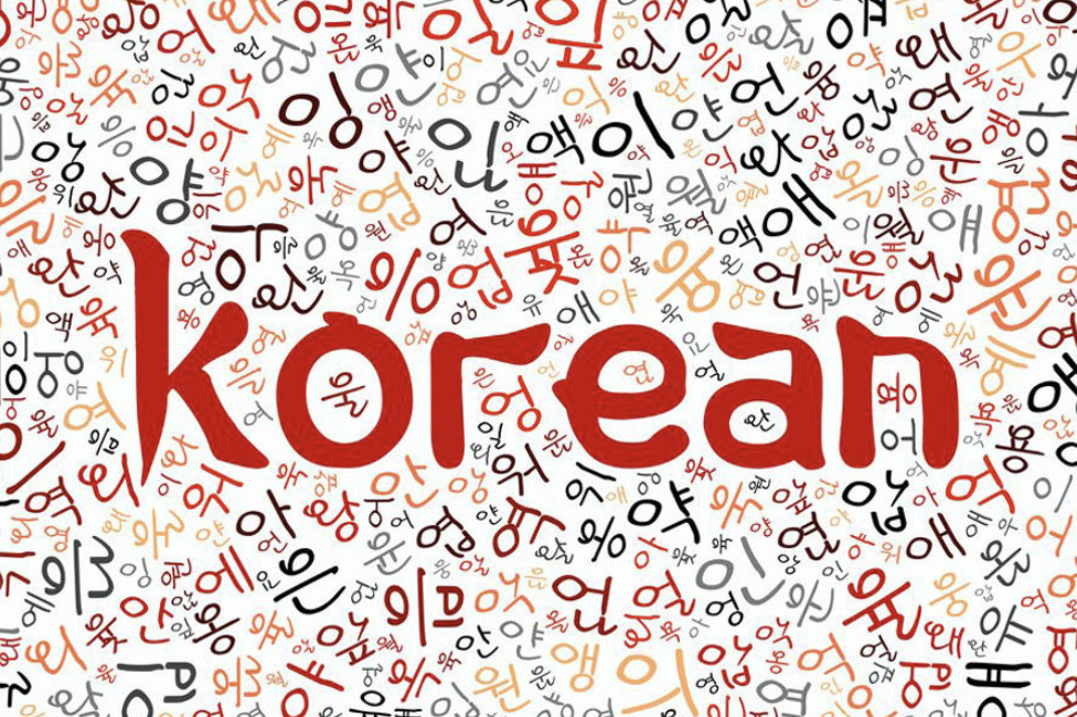 Exploring the Korean Alphabet – Learn the Basics!