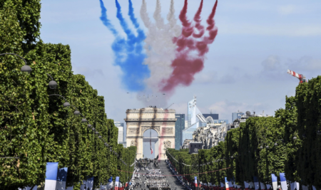 Bastille Day Vocabulary: Essential French Words and Phrases