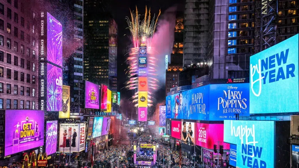 Ring in the New Year: Global Traditions and Celebrations