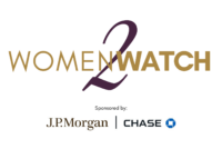 Women2Watch JP Morgan