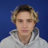 Headshot team member