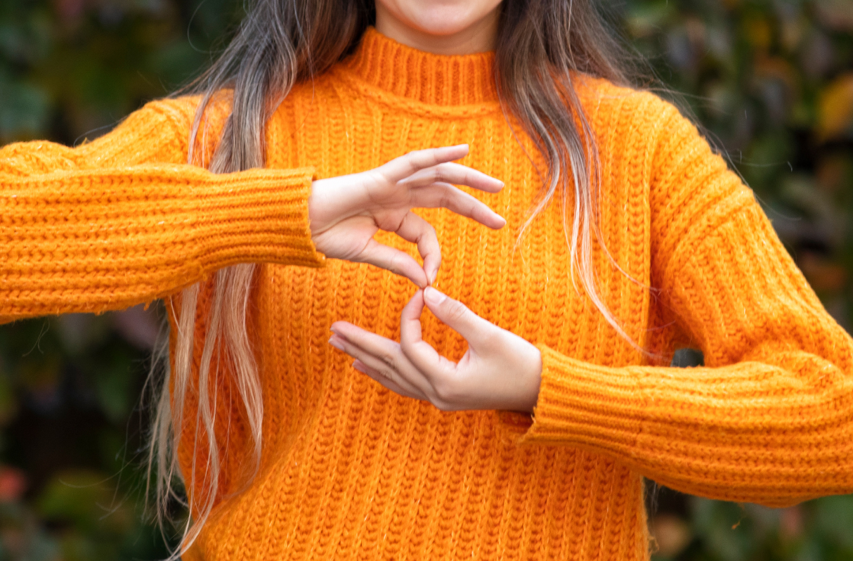 How hard is it to learn ASL?