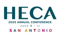 HECA 2025 Annual Conference