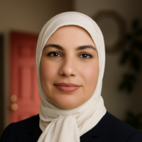 Samah B. LanguageBird Arabic Instructor