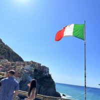 Italian Flag