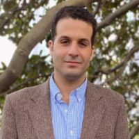 Amine N. LanguageBird French Instructor