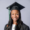 Sinmi A, LanguageBird French Student