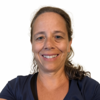 Candy D, ASL Instructor