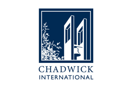 Chadwick International Logo