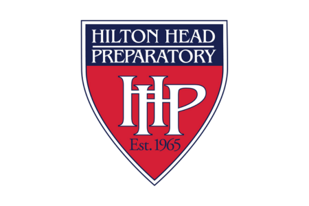 Hilton Head Preparatory Logo