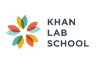 Khan Lab School Logo