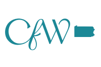 PA Conference for Women logo