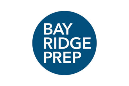 Bay Ridge Prep Logo Bay Ridge Prep Logo