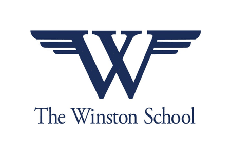 The Winston School Logo The Winston School Logo