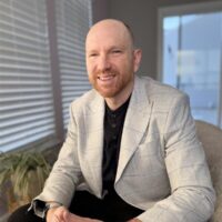 Jason Sockel Headshot