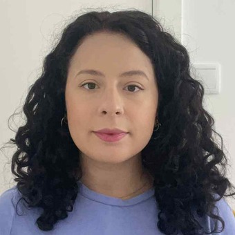 Rafailia P